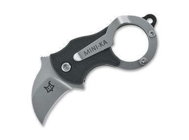 Fox Knives Mini-Ka Pocket Knife ?>