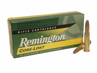 Remington Core-Lokt 30-30 Win 170gr SP Box of 20?>