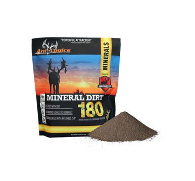 ALO Mineral Dirt 180, 4 lb?>