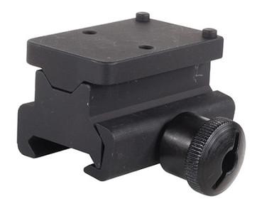 Trijicon RMR RM34 Tall Mount for Picatinny-Style Rail Matte?>