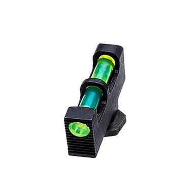 HiViz Glock Interchangeable 0.215" Front Sight Green/Red/White?>