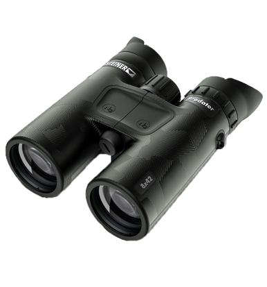 Steiner Predator 8x42 Binoculars ?>