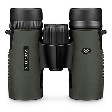 Vortex Diamondback HD 10X32 Binoculars?>