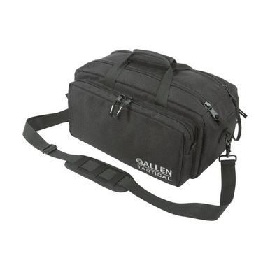 Allen Deluxe Tactical Range Bag, Black?>