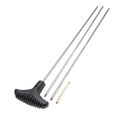 Hoppe's 3 Piece Rifle Cleaning Rod .17 Caliber?>