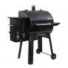 Camp Chef SG 24" WIFI Pellet Grill, Black?>
