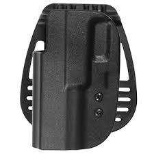 Uncle Mike's OT Paddle Holster for S&W M&P 9, Compact 40/45, LH, BLK?>