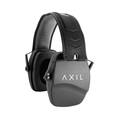 Axil, TRACKR Passive Earmuff?>