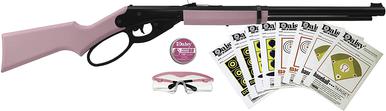 Daisy 1999 Pink 177 Cal, Carbine  Kit?>