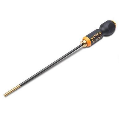 Hoppes One Piece Carbon Fiber 22 Cal Rifle Cleaning Rod 36"?>