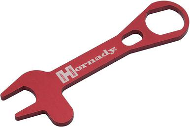 Hornady LNL Deluxe Die Wrench?>