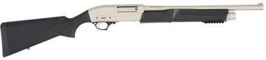 TriStar 12 Ga Cobra III Pump Action Shotgun 3", 18.5" Barrel, Marine?>