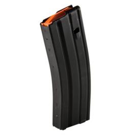 *50 PACK BULK MAGS* CPD 5/30-round Magazine for AR-15 5.56mm, Stainless Steel?>