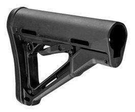 Magpul MAG310 CTR Carbine Buttstock (Mil-spec)-Black?>