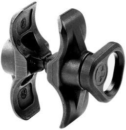 Magpul MAG493 Forward Sling Mount for Mossberg 590A1?>