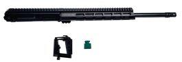 WK180-C 9mm Conversion Kit, Complete Upper & Magwell Adapter Assembly used Testers?>