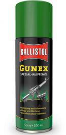 Ballistol GunEx Gun Care Oil 200mL?>