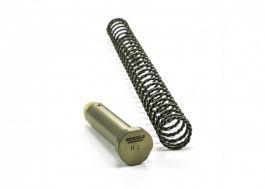 Geissele Super 42 Braided Wire Buffer Spring and Buffer Combo?>
