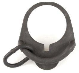 Receiver End Plate with Quick-Transition Ambi Sling Hook Mount?>