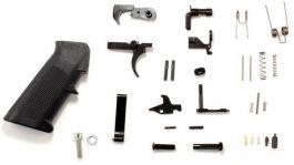 Lower Parts Kit (LPK) for AR-15?>