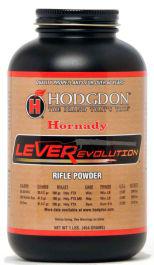 Hodgdon LEVERevolution Smokeless Rifle Powder, 1lb?>