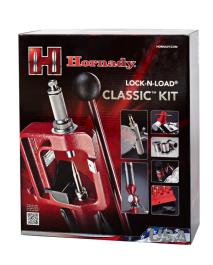 Hornady #85003 Lock-N-Load Classic Press Kit for Reloading?>