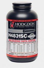 Hodgdon H4831SC Smokeless Reloading Gun Powder (1 LB)?>