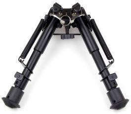 6-9" Telescopic Precision Bipod with Picatinny Adapter?>