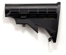 Buttstock for M4/AR-15 Carbine (True North Arms)-Mil-Spec?>