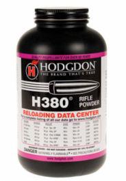 Hodgdon H380 Rifle Powder for Reloading - 1LB?>