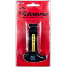 Scorpio Lever Action Lock?>
