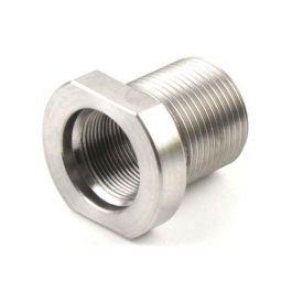 Muzzle Thread Adapter (Stainless)?>