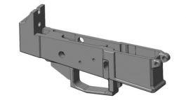 Stripped Lower Receiver for WK180-C Rifle?>