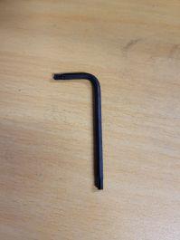 Small torx wrench for mcr upper?>