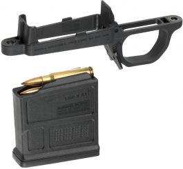 Magpul MAG497 Bolt Action Magazine Well for Hunter 700 Stock?>