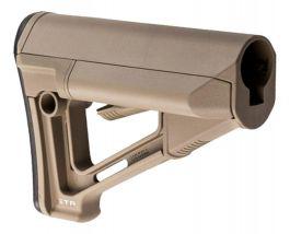 Magpul MAG470 STR Carbine Stock (Mil-Spec)-Flat Dark Earth?>