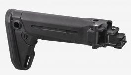 Magpul MAG585 ZHUKOV-S Stock, No-Compromise Folding Stock for AK?>