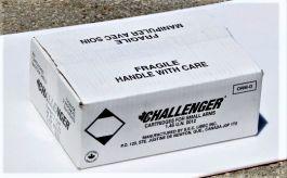 Challenger 12ga 2 3/4" 7.5 Target Load (250 rd. Case) 3 dram?>