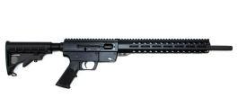 Just Right Carbine (JRC) 9mm, M-LOK ELITE Package Red Dot & Flash Hider Upgrade, 18.6" BBL, Non-Restricted?>