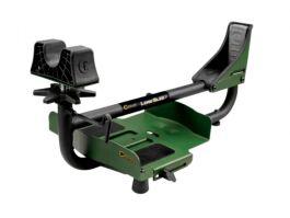 Caldwell Lead Sled 3 Shooting Rest, Reduces Recoil?>