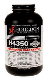Hodgdon H4350 Smokeless Rifle Powder for Reloading, 1LB?>