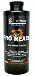 Alliant PRO REACH Reloading Powder for Long-Range 12ga Shotshell - 1lb?>