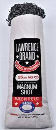 Lawrence Brand Premium Magnum Lead Shot #7.5?>