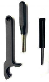 Professional Tool Kit for Glock Handguns, 3 Piece Set?>