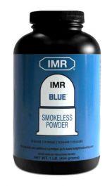 IMR BLUE Smokeless Shotshell Powder for Reloading - 1LB?>
