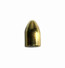 Sellier & Bellot 9mm 124gr FMJ Bullets Only (100 count)?>