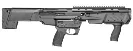 Smith & Wesson M&P12 Bullpup 12ga Pump Action Shotgun, 19" (BLK) Non-Restricted?>