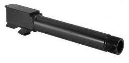 Double Diamond .40cal To 9mm Conversion Barrel For Glock, Threaded?>