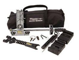 Wheeler Delta Series AR Armourer's Essentials Kit?>